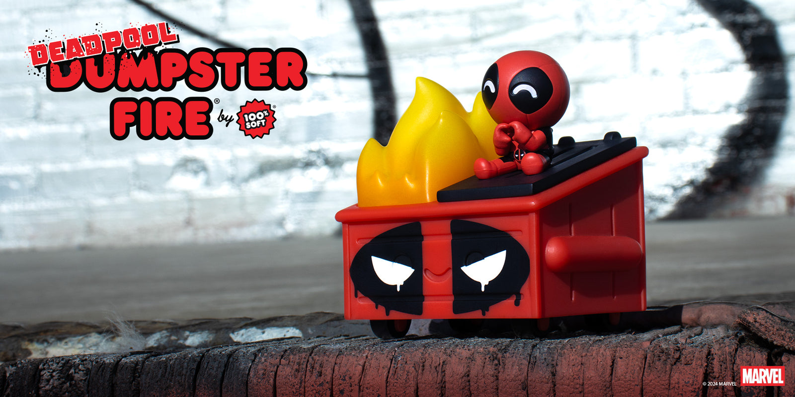 Post-San Diego Comic-Con Toy Drop!