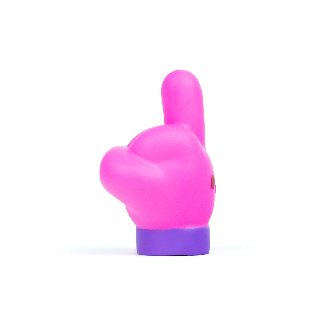 Up Yours Stress Squishy