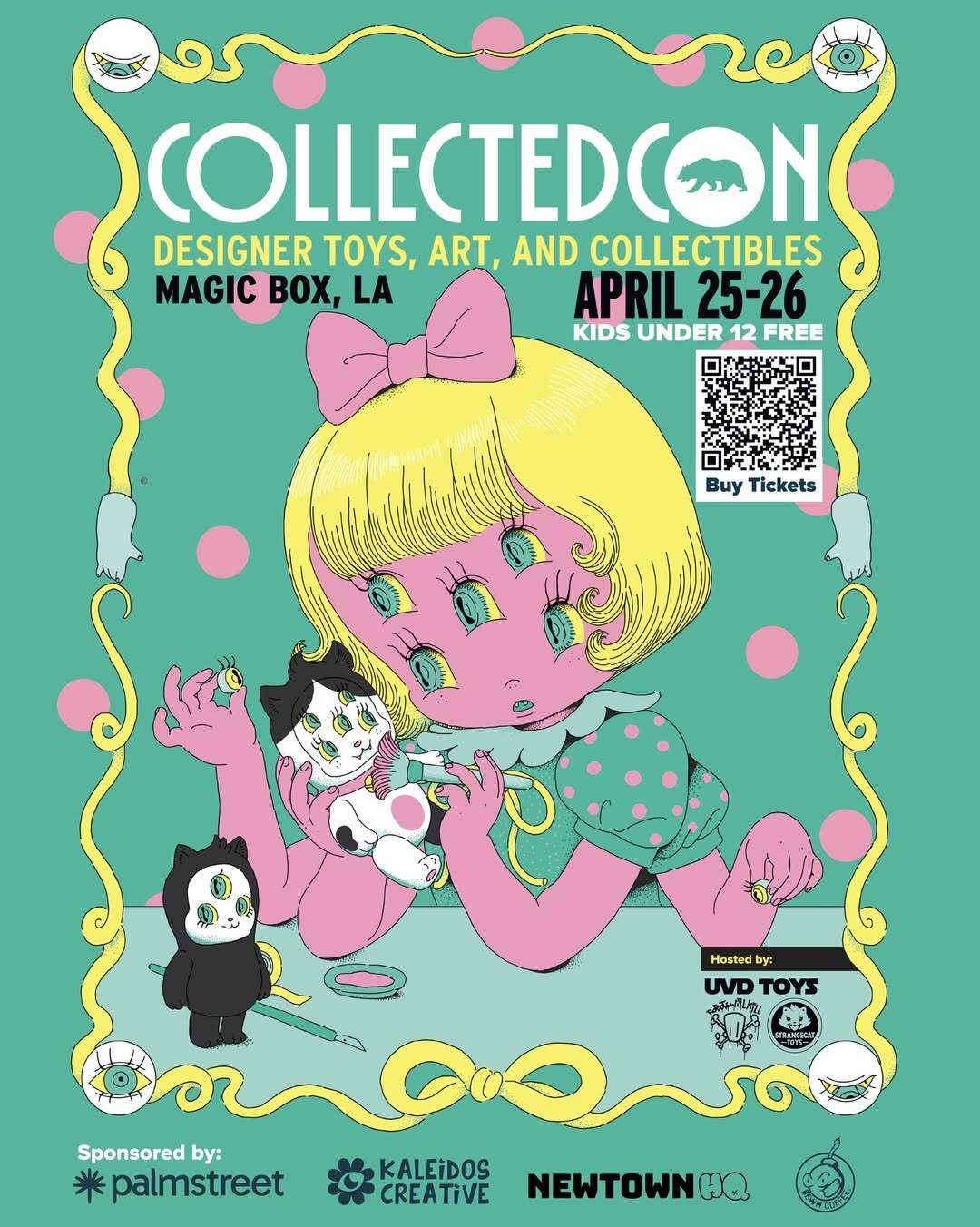 CollectedCon LA