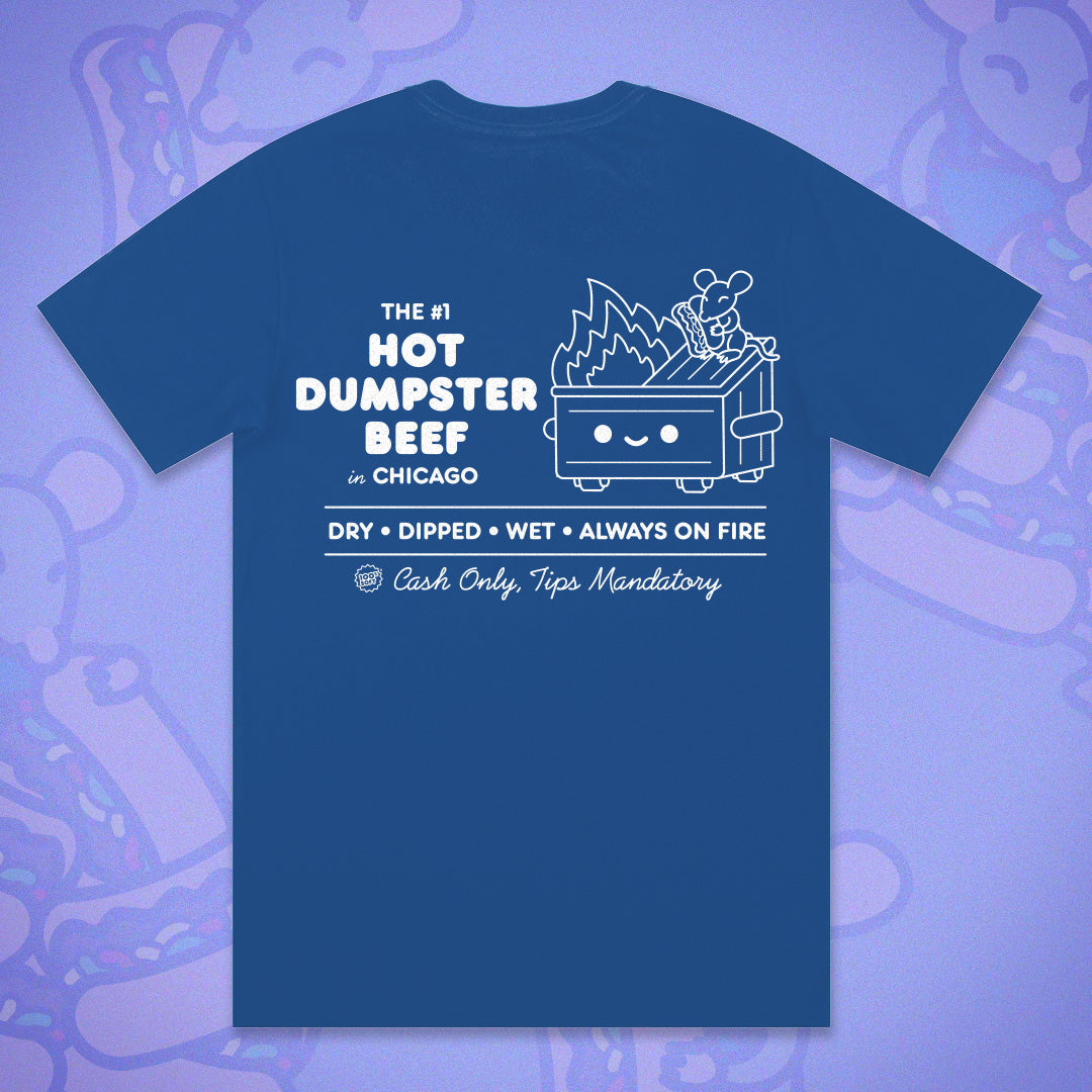 No, Chef Unisex Tee