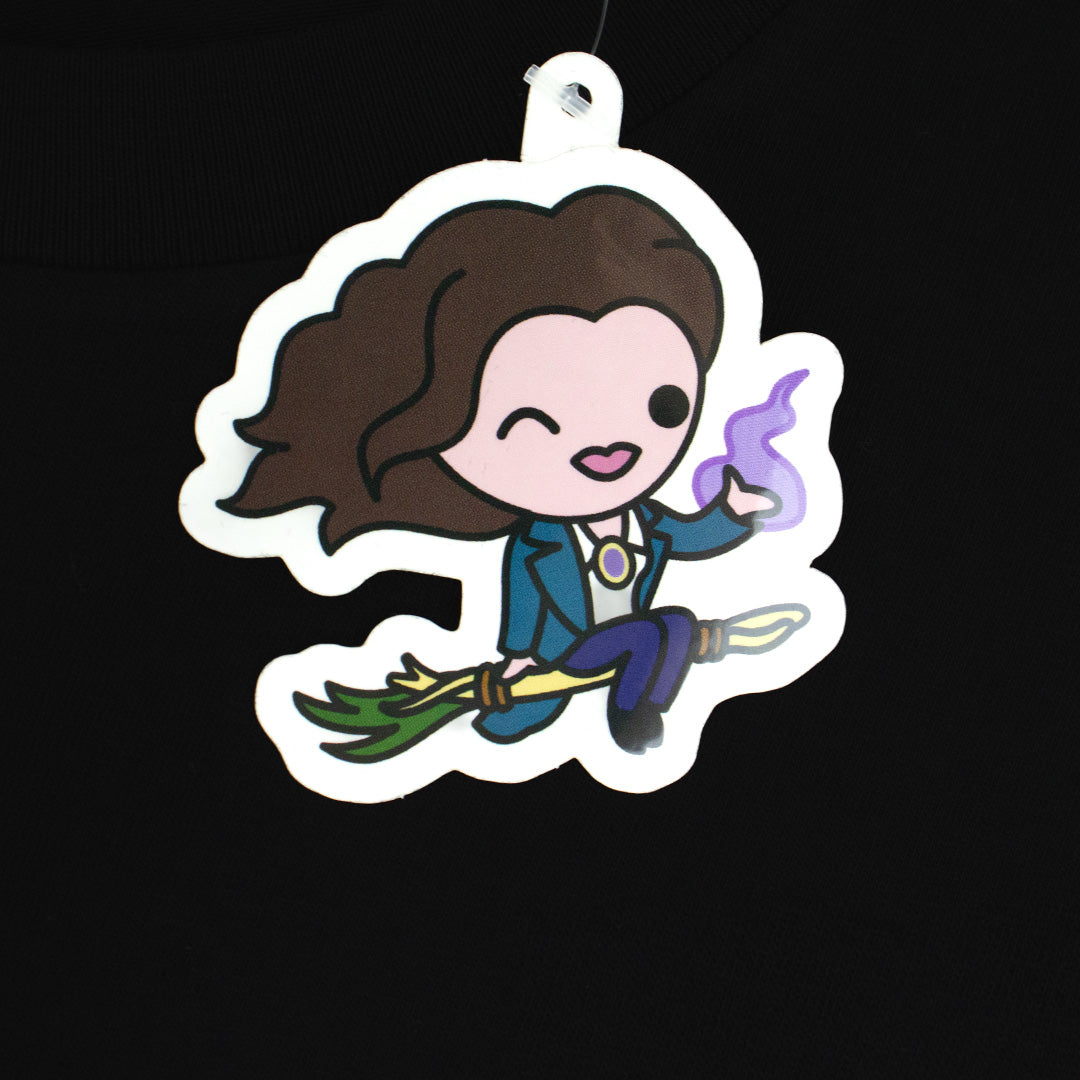 Agatha: That Witch Unisex Tee