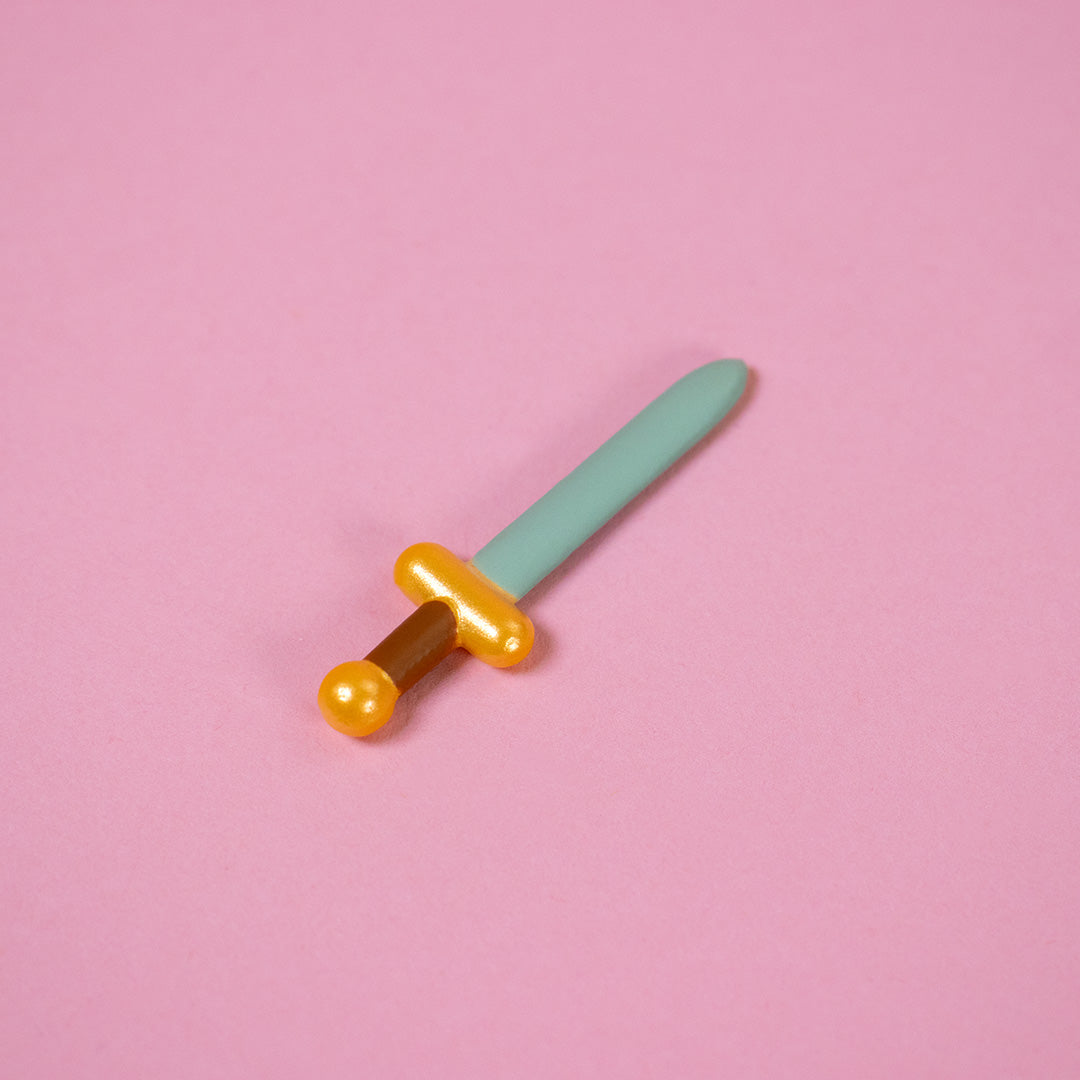 Wizard of Barge Dumpster Fire Vinyl Figure