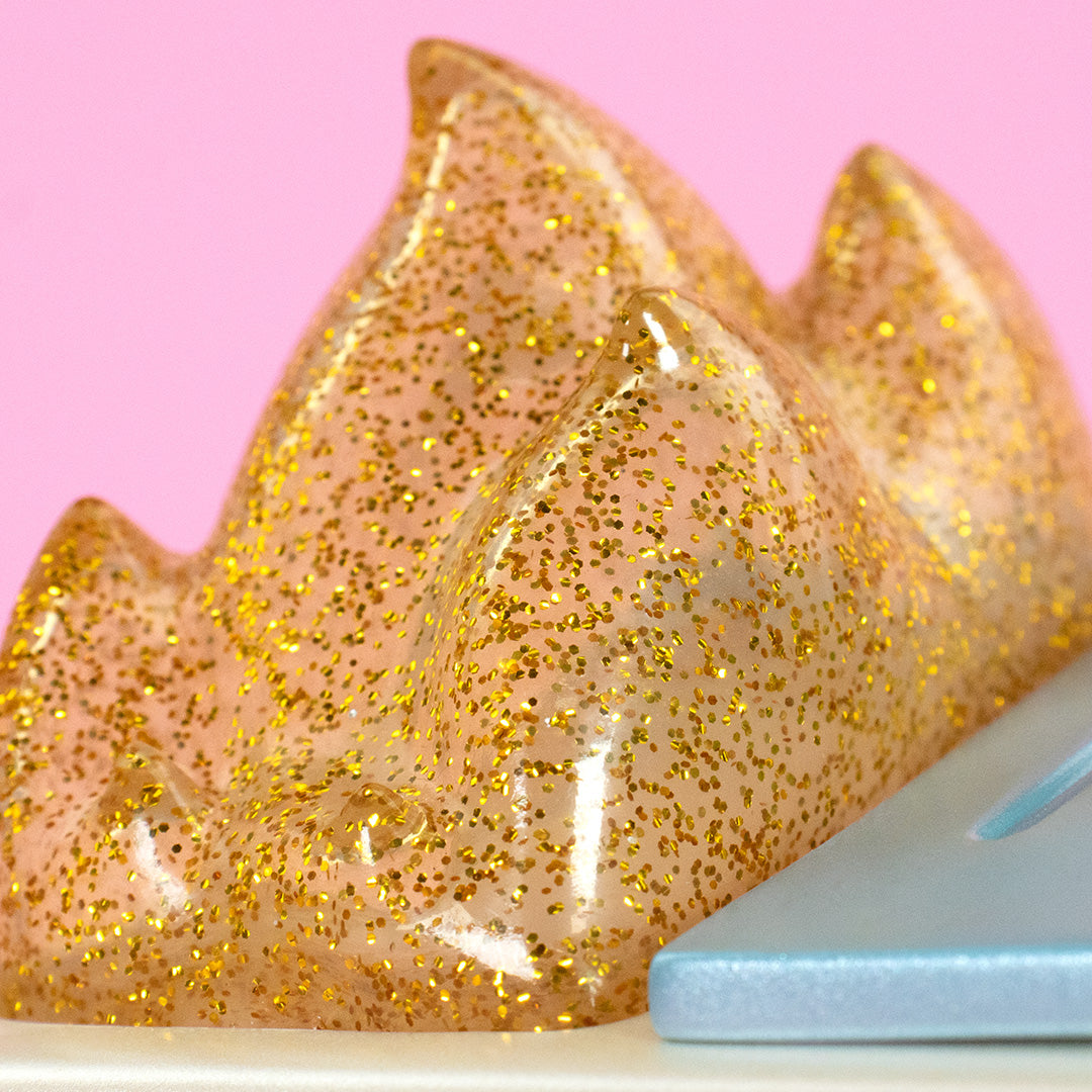 Dumpster Fire - Unhappily Ever After Vinyl Figure