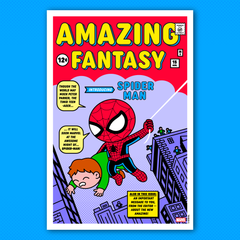 趣味・スポーツ・実用 MARVEL COMICS ART mc-amazingfantasy-15_240x.png?