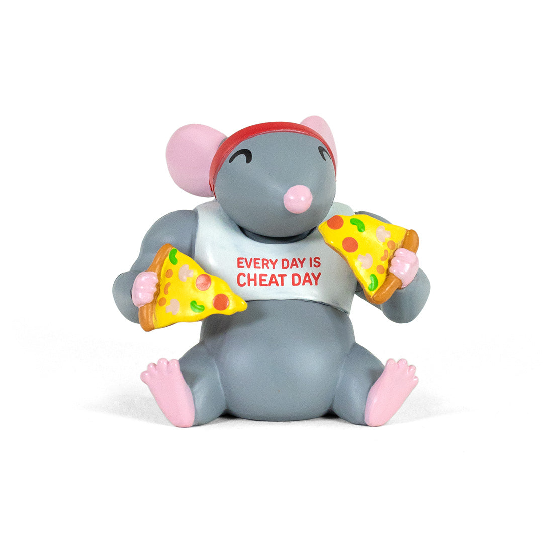 Pizza Rats - Gym Rat Mystery Box - PRE-ORDER