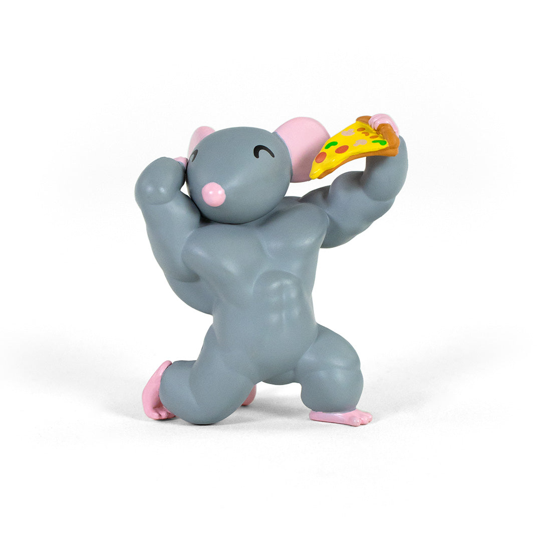 Pizza Rats - Gym Rat Mystery Box - PRE-ORDER