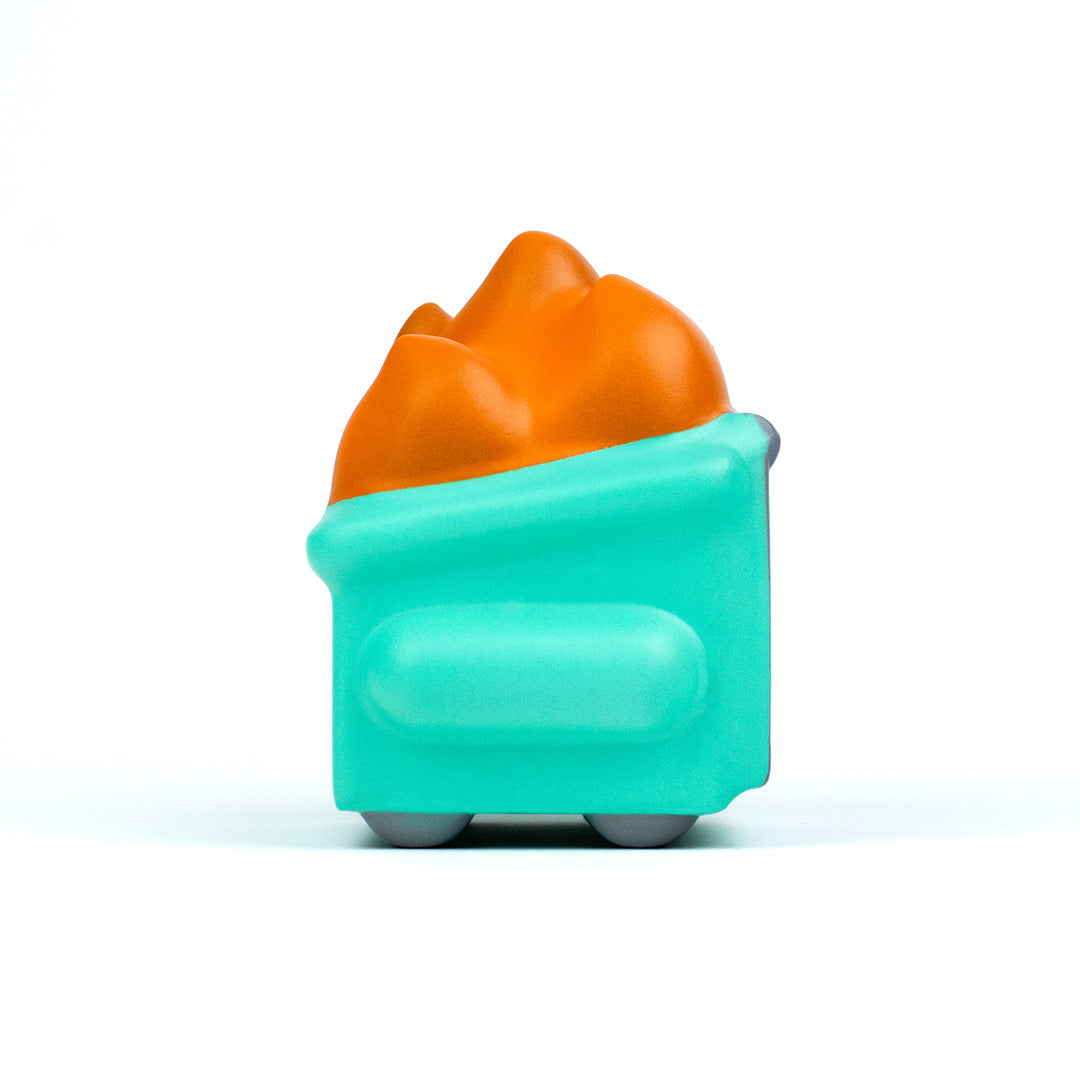Dumpster Fire Stress Squishy 100 Soft dumpster-fire-stress-squishy-100-soft