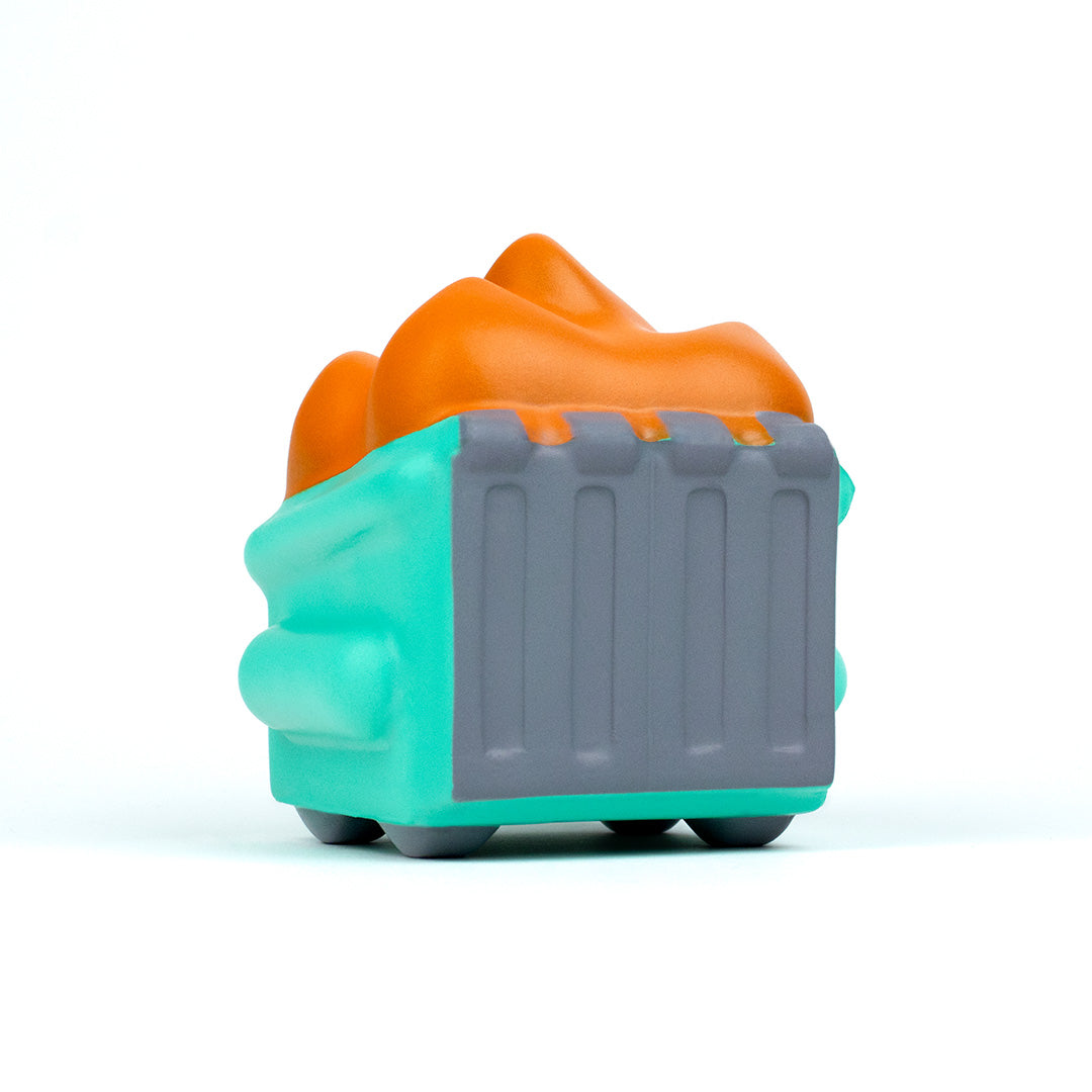 Dumpster Fire Stress Squishy 100 Soft dumpster-fire-stress-squishy-100-soft