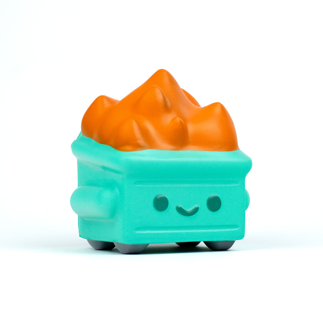 Dumpster Fire Stress Squishy 100 Soft dumpster-fire-stress-squishy-100-soft