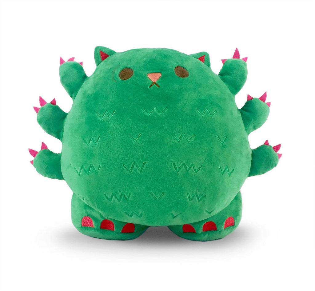 Pangpang - Kaiju Kitties Jumbo Plush - 100% Soft