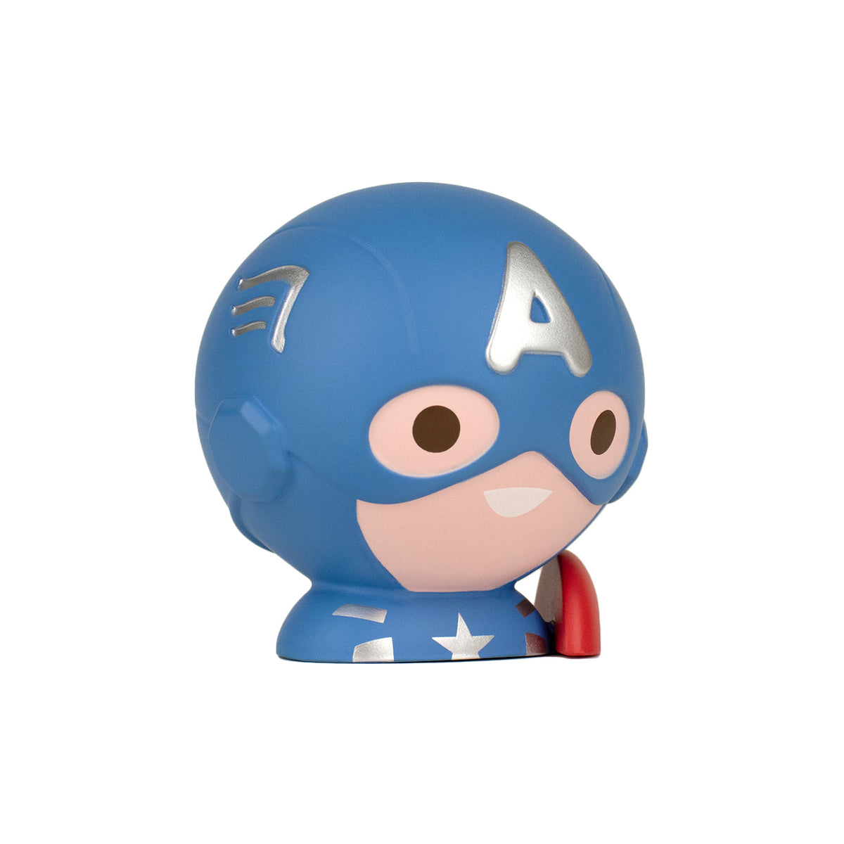 Captain America (Avengers) MEGAMOJI Bust
