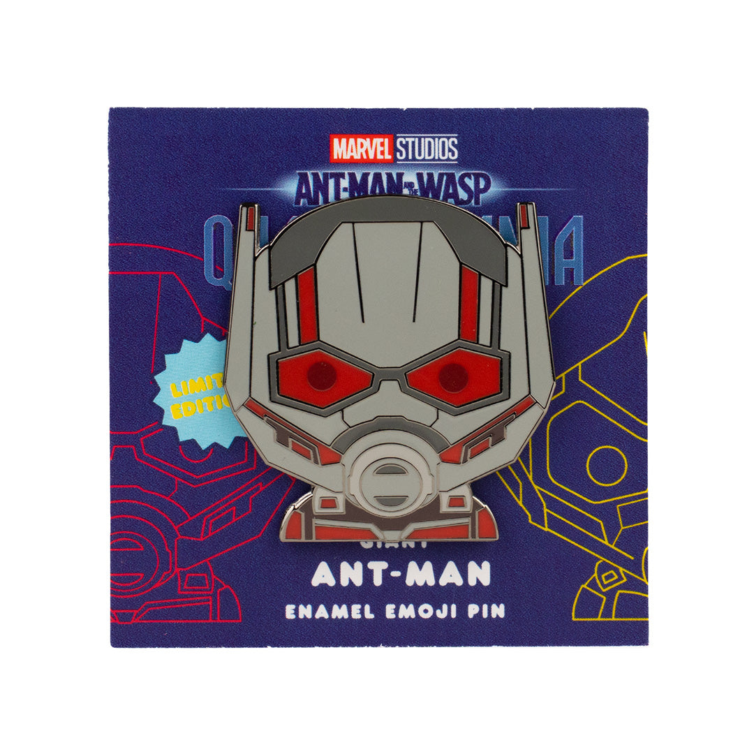 Ant-Man (Giant) Enamel Pin