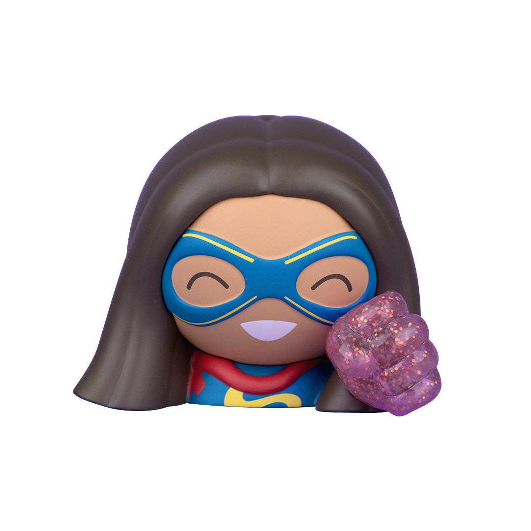 Ms Marvel MEGAMOJI Bust