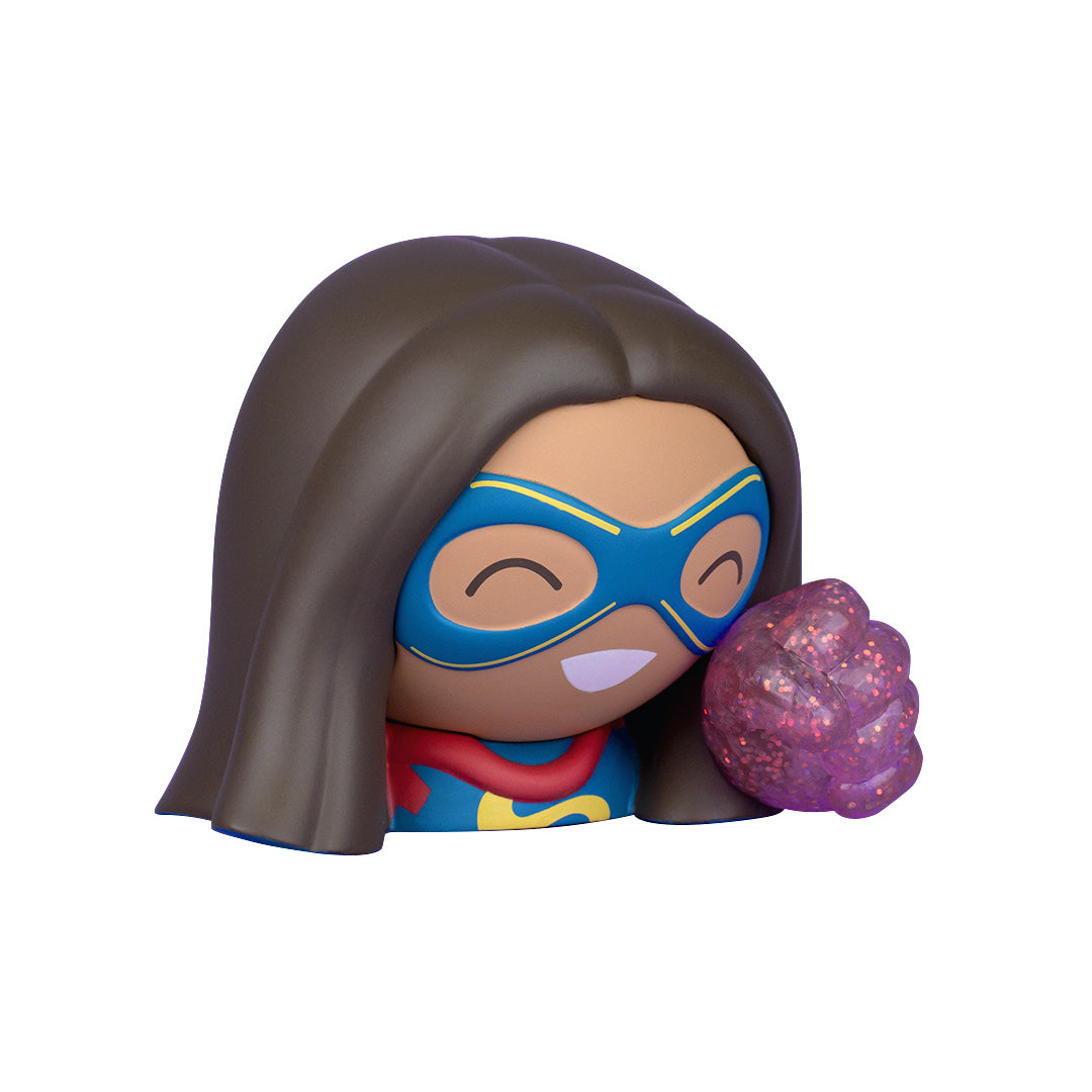 Ms Marvel MEGAMOJI Bust